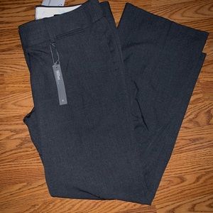 Loft Marisa Trousers- NWT